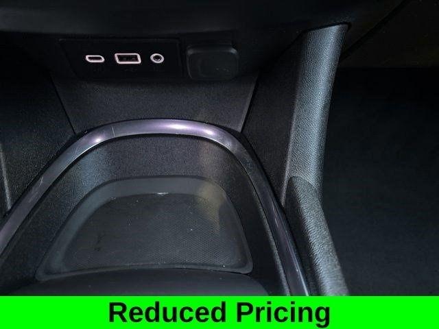 Chevrolet Malibu  2024