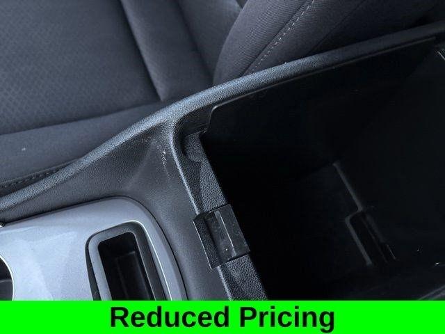 Chevrolet Malibu  2024