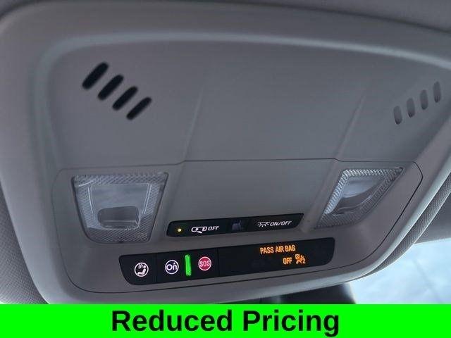 Chevrolet Malibu  2024