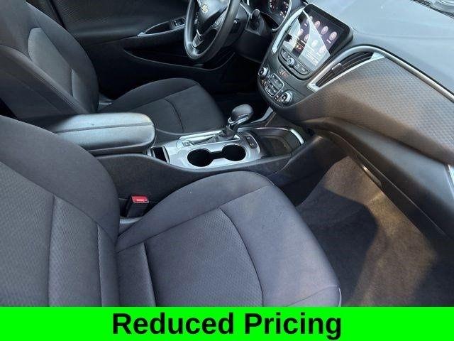 Chevrolet Malibu  2024