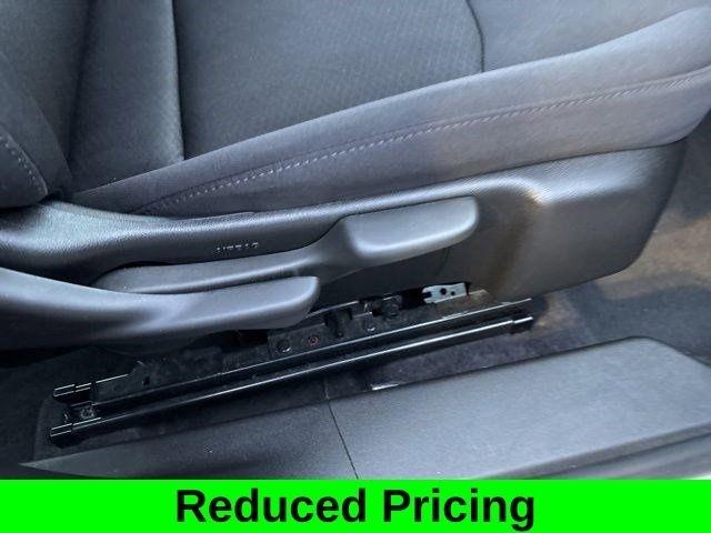 Chevrolet Malibu  2024