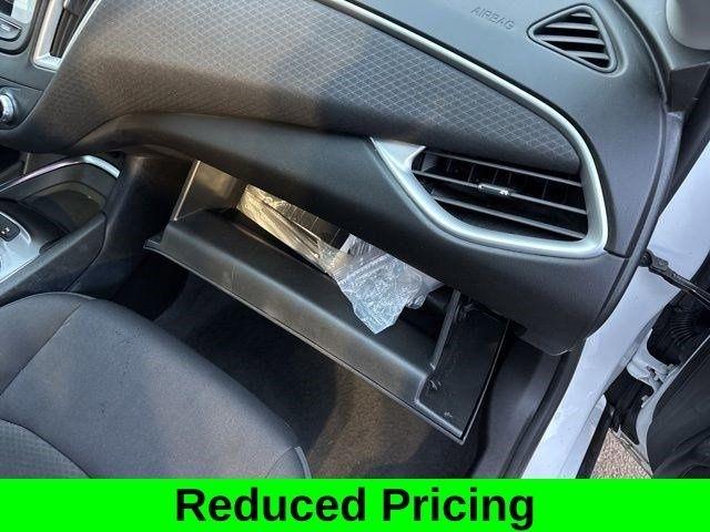 Chevrolet Malibu  2024