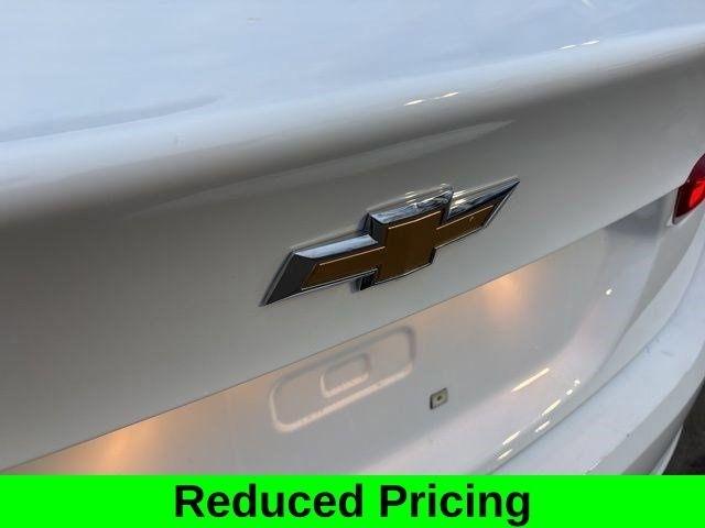 Chevrolet Malibu  2024