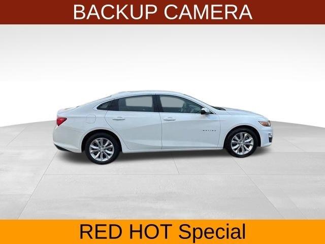 Chevrolet Malibu  2024