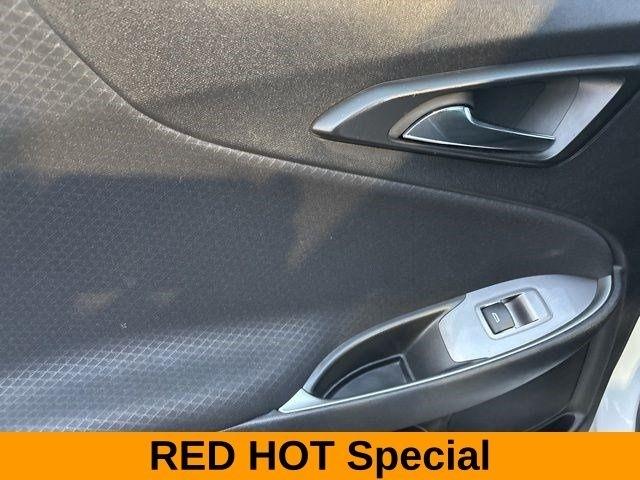 Chevrolet Malibu  2024