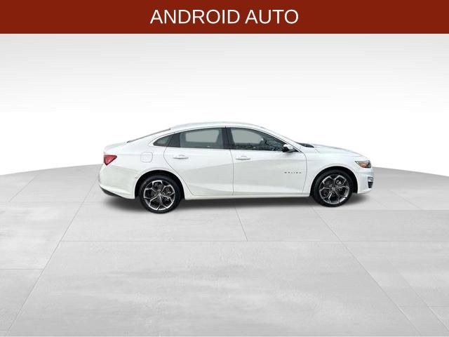 Chevrolet Malibu  2024