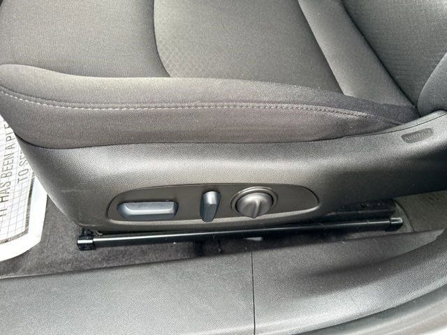 Chevrolet Malibu  2024