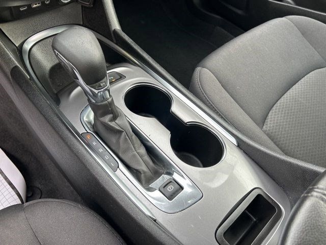 Chevrolet Malibu  2024