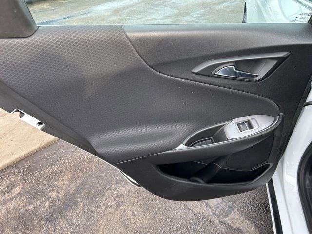 Chevrolet Malibu  2024