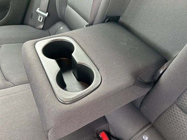 Chevrolet Malibu  2024