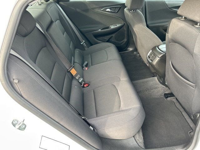 Chevrolet Malibu  2024