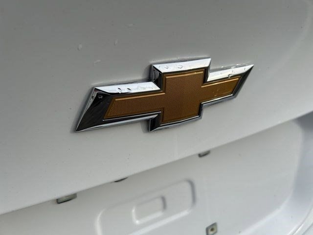 Chevrolet Malibu  2024