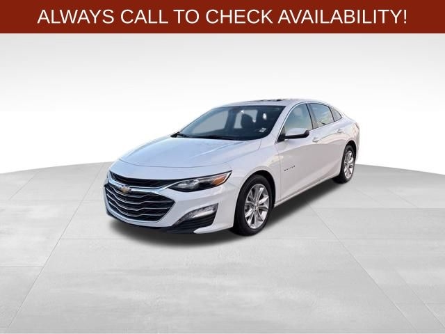 Chevrolet Malibu  2024