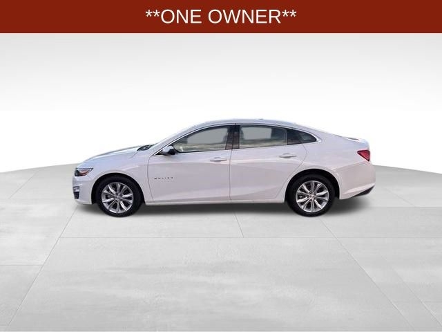 Chevrolet Malibu  2024