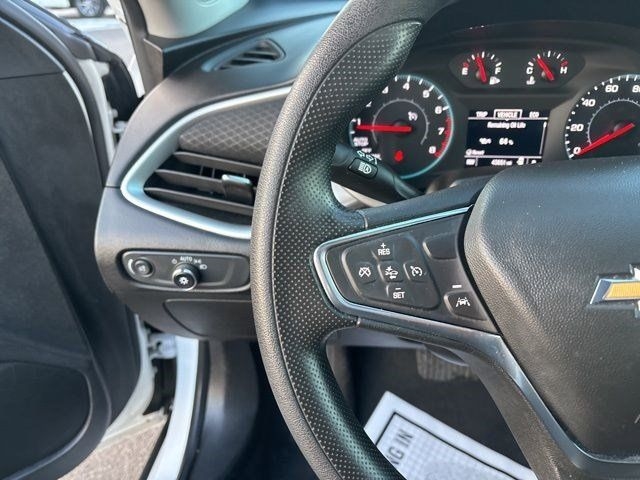 Chevrolet Malibu  2024