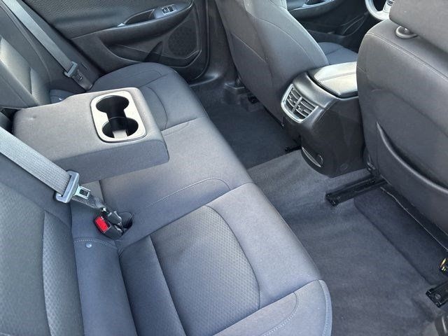 Chevrolet Malibu  2024