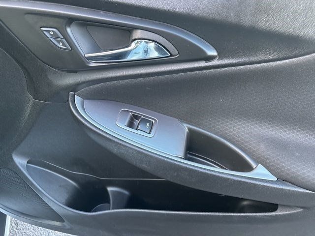 Chevrolet Malibu  2024