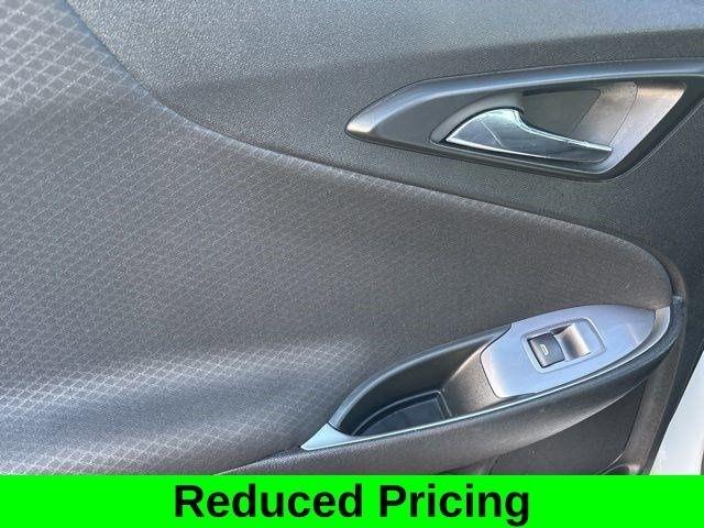 Chevrolet Malibu  2024