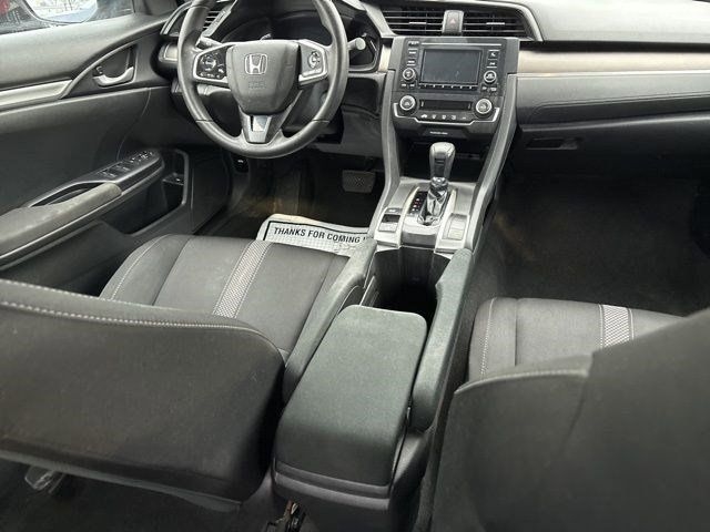 Honda Civic LX 2020