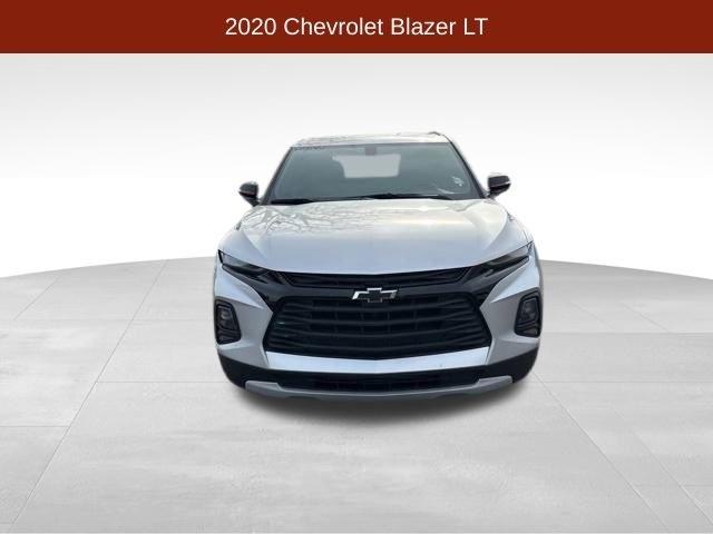 Chevrolet Blazer LT 2020