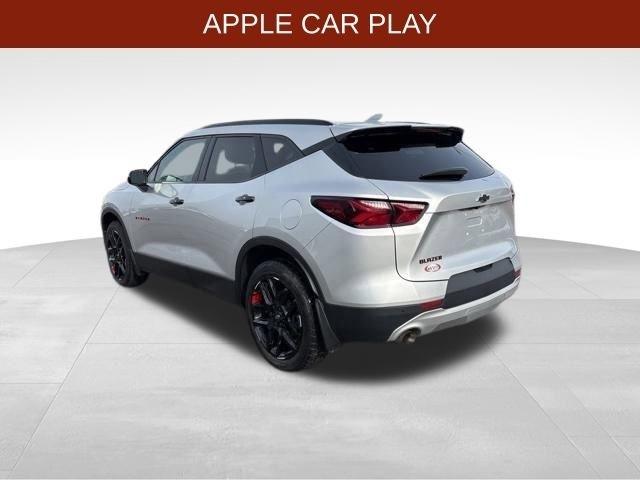 Chevrolet Blazer LT 2020