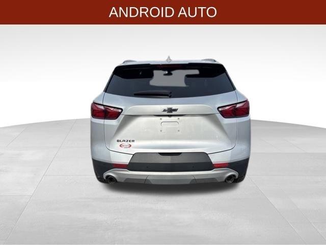 Chevrolet Blazer LT 2020