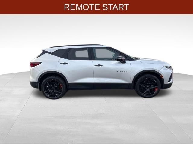 Chevrolet Blazer LT 2020