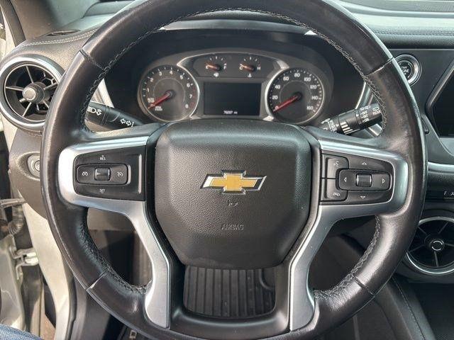 Chevrolet Blazer LT 2020