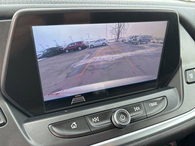 Chevrolet Blazer LT 2020