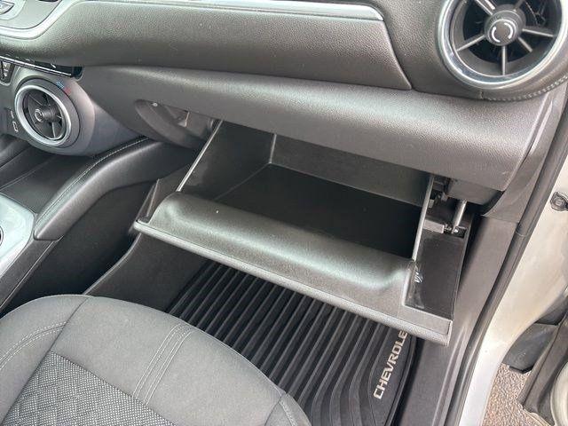 Chevrolet Blazer LT 2020