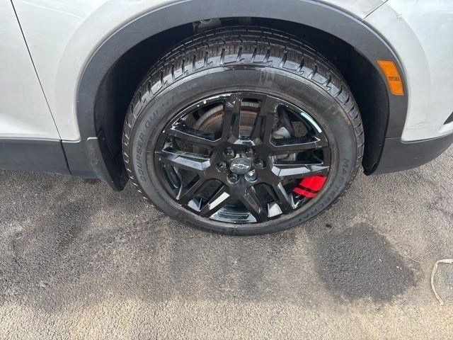 Chevrolet Blazer LT 2020