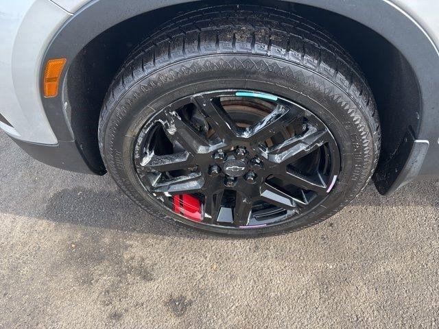 Chevrolet Blazer LT 2020