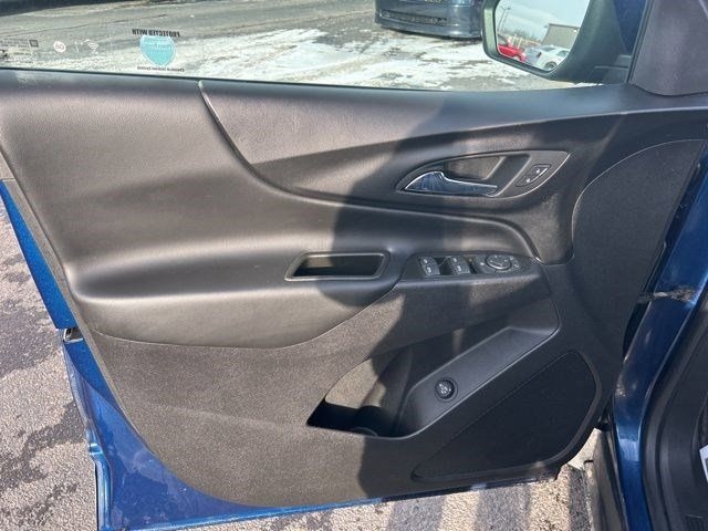 Chevrolet Equinox LT 2022