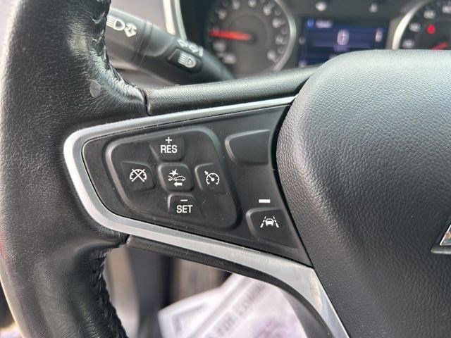 Chevrolet Equinox LT 2022