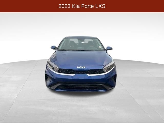 Kia Forte LXS 2023