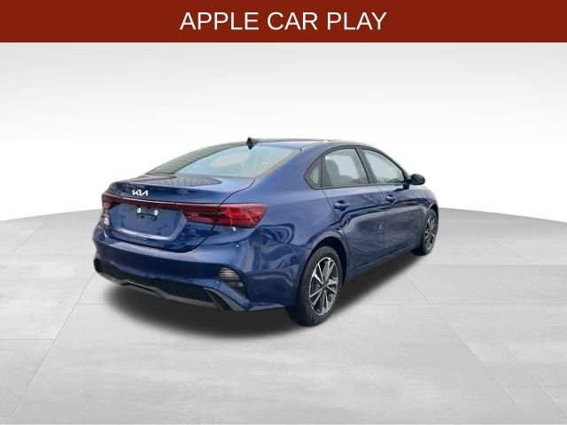 Kia Forte LXS 2023