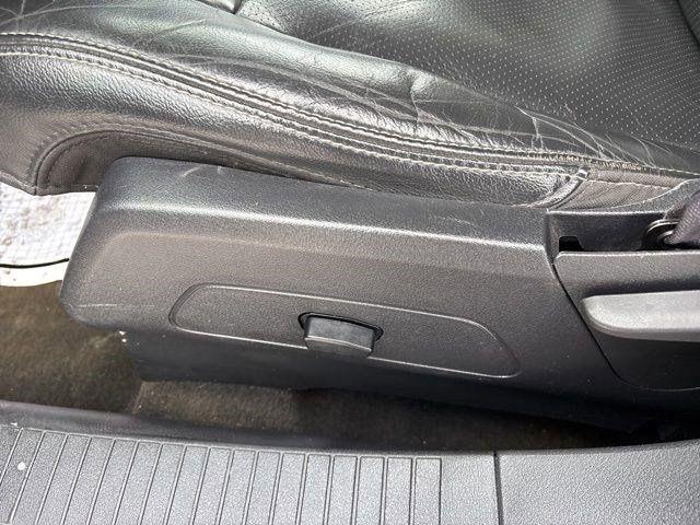 Jeep Compass Latitude 2016