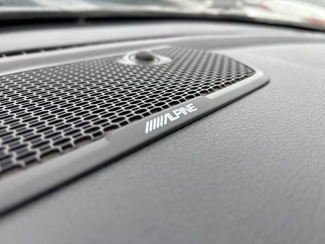 RAM 1500 Rebel Crew Cab 4WD 2019