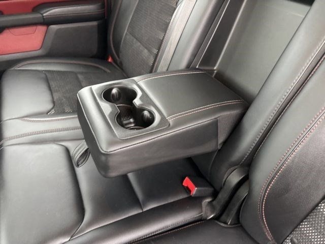 RAM 1500 Rebel Crew Cab 4WD 2019