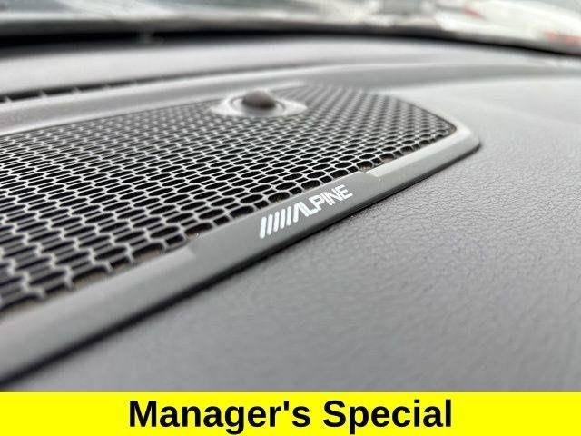 RAM 1500 Rebel Crew Cab 4WD 2019