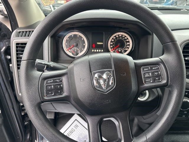 RAM 1500 Classic  2019