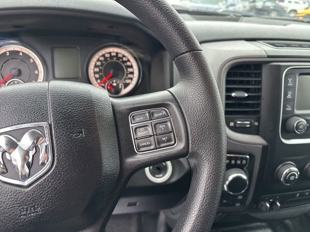 RAM 1500 Classic  2019