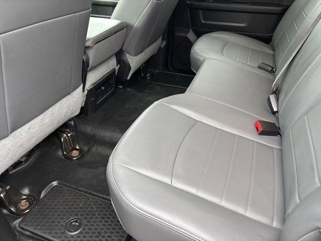 RAM 1500 Classic  2019