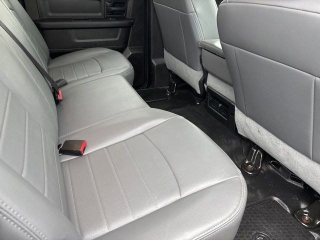 RAM 1500 Classic  2019