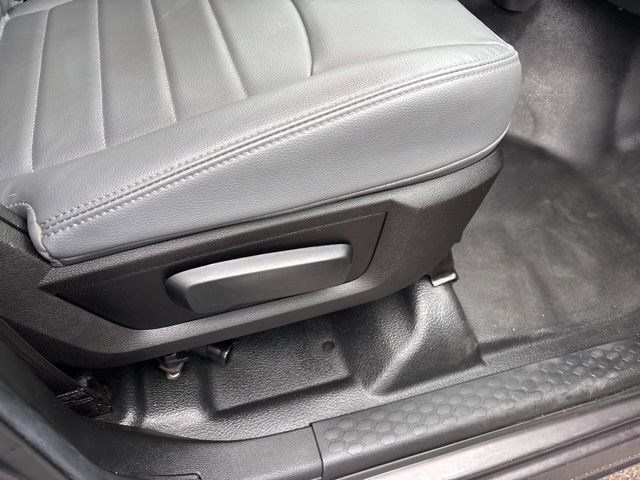 RAM 1500 Classic  2019