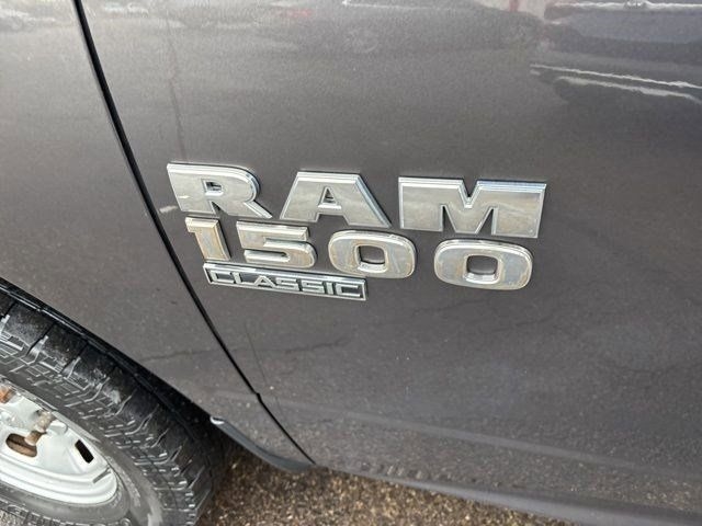 RAM 1500 Classic  2019