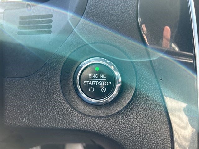 Ford Explorer Sport 4WD 2019