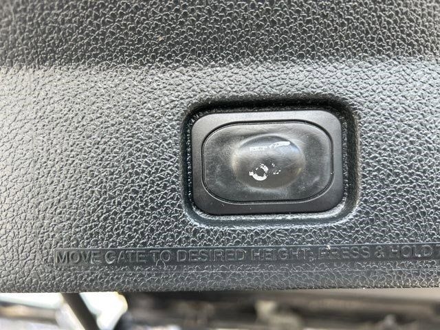 Ford Explorer Sport 4WD 2019