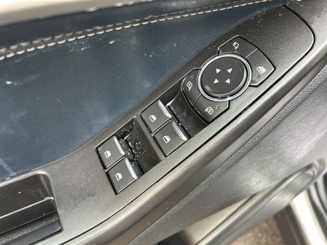 Ford Explorer Limited 2020