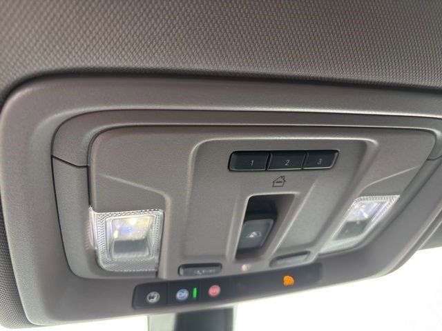 GMC Sierra 1500 SLT Crew Cab 4WD 2019